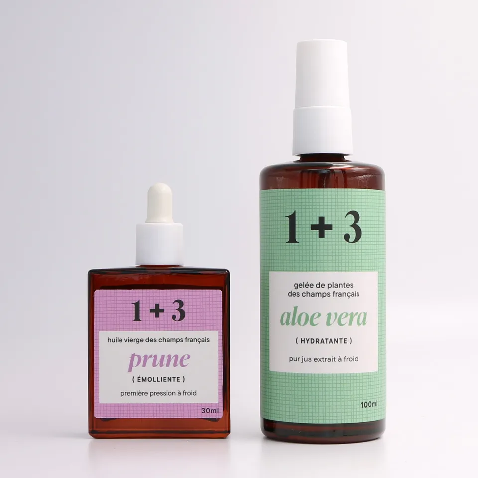 1-3-routines-soin-peaux-normales-prune-aloe-vera image 1