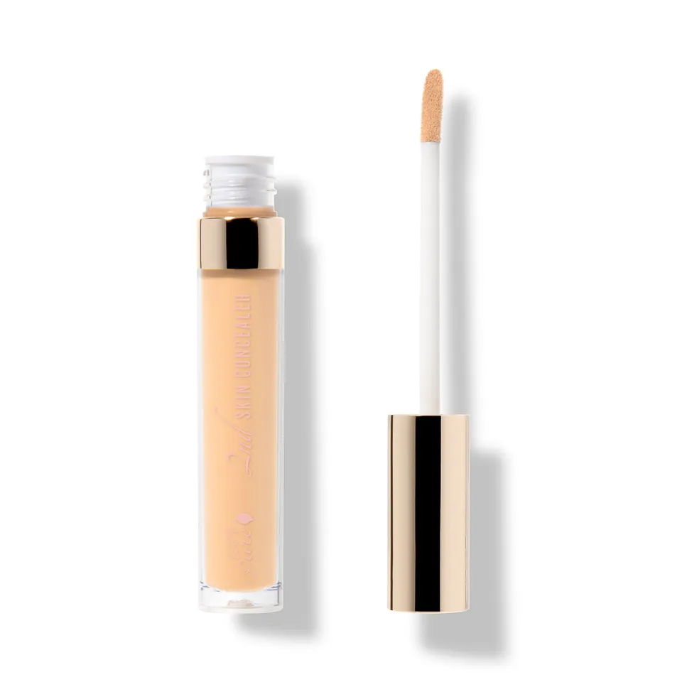 100-pure-2nd-skin-concealer-shade-2-correcteur-satin image 1