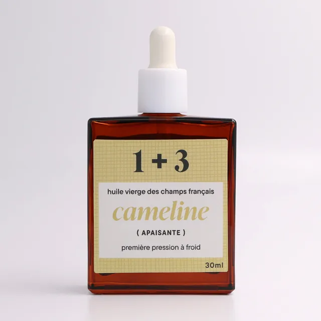 1-3-huiles-fran-aises-huile-cameline-visage-100-fran-aise-apaisante image 1