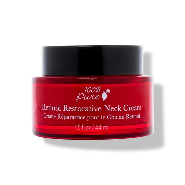 100-pure-skin-care-retinol-restorative-cr-me-cou-fermet image 1