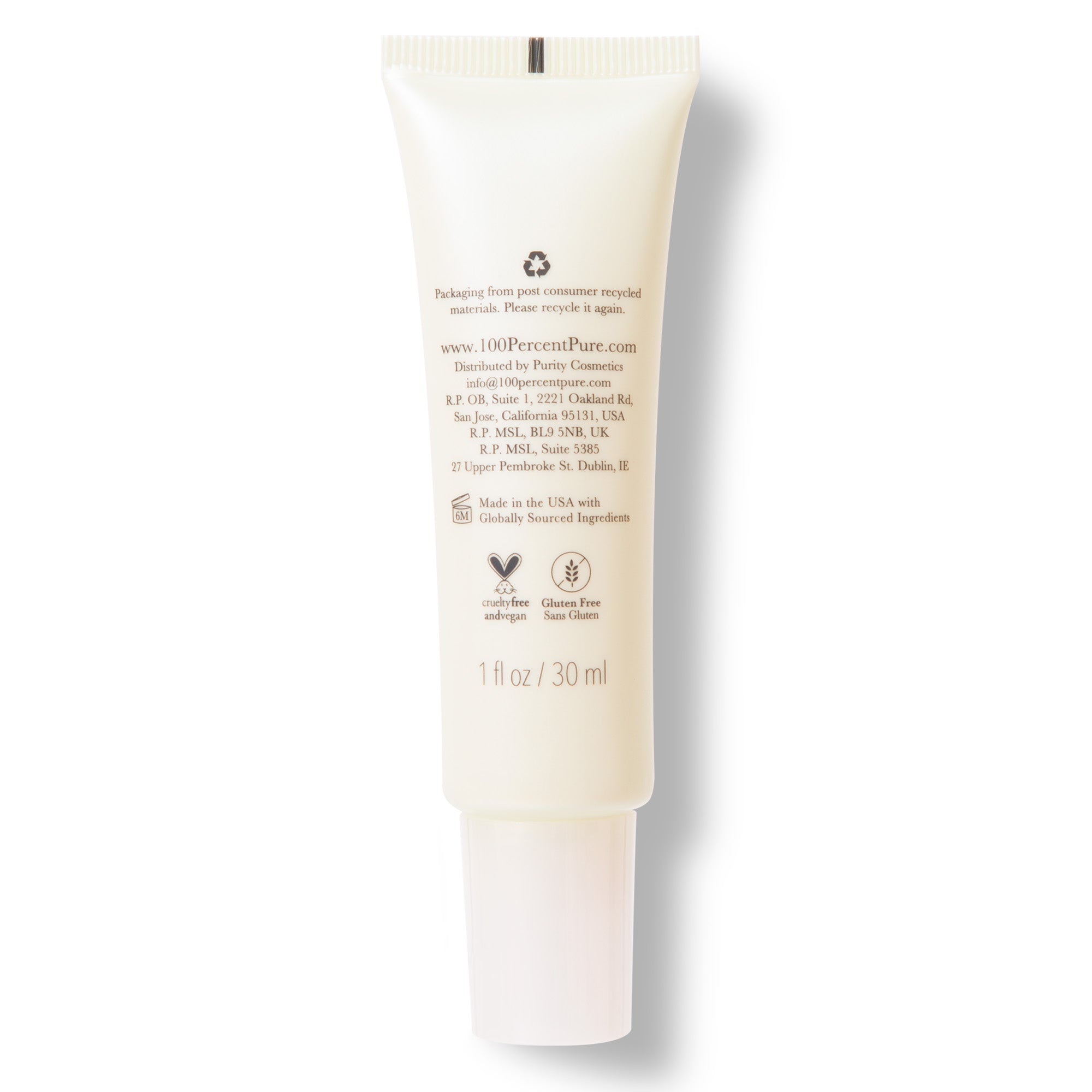 100-pure-apple-enzyme-resurfacing-serum-s-rum-clat-pomme image 2