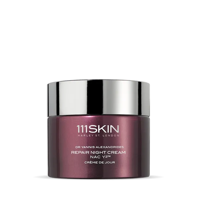 111skin-reparative-repair-night-cream-nac-y-cr-me-nuit-50ml-hyaluronique image 1
