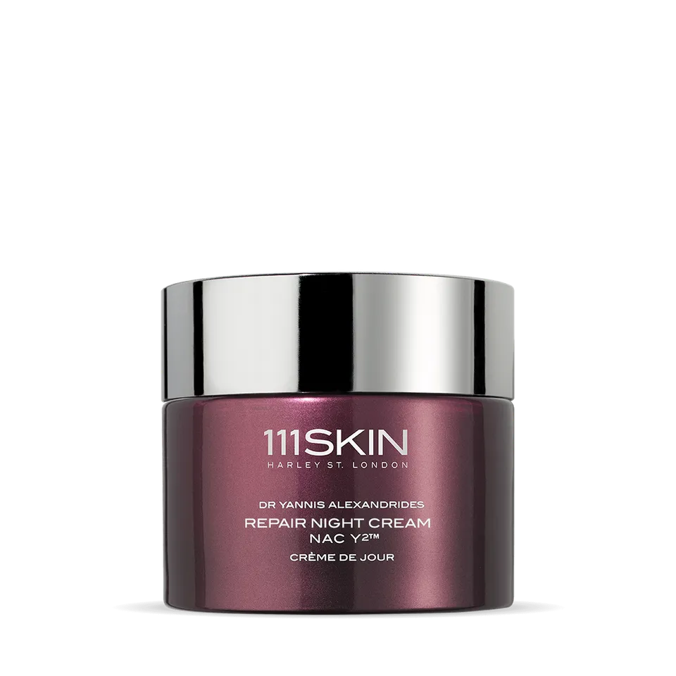 111skin-reparative-repair-night-cream-nac-y-cr-me-nuit-50ml-hyaluronique image 1