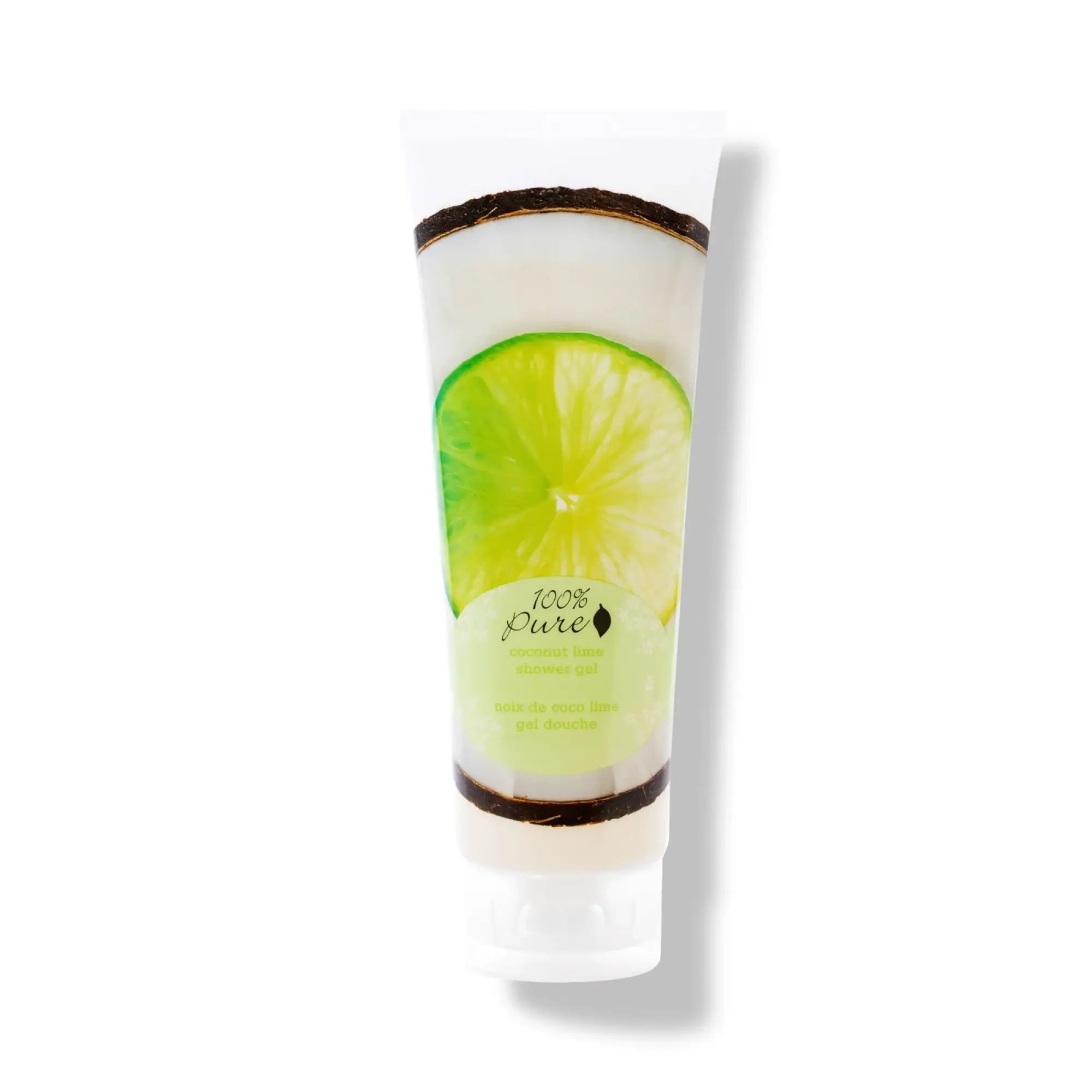 100-pure-gift-sets-coconut-day-coffret-coco-peau-sensible image 3
