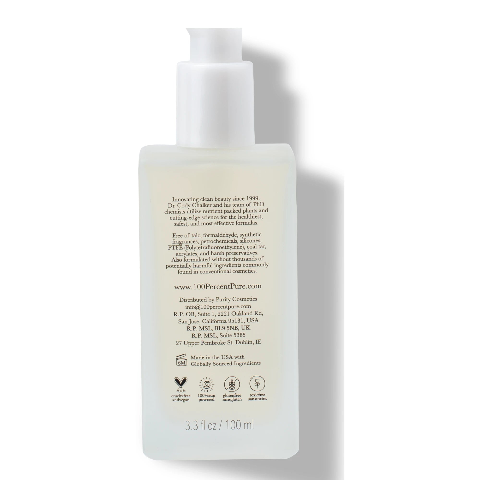 100-pure-tea-tree-willow-clarifying-astringent-lotion-peau-grasse image 2