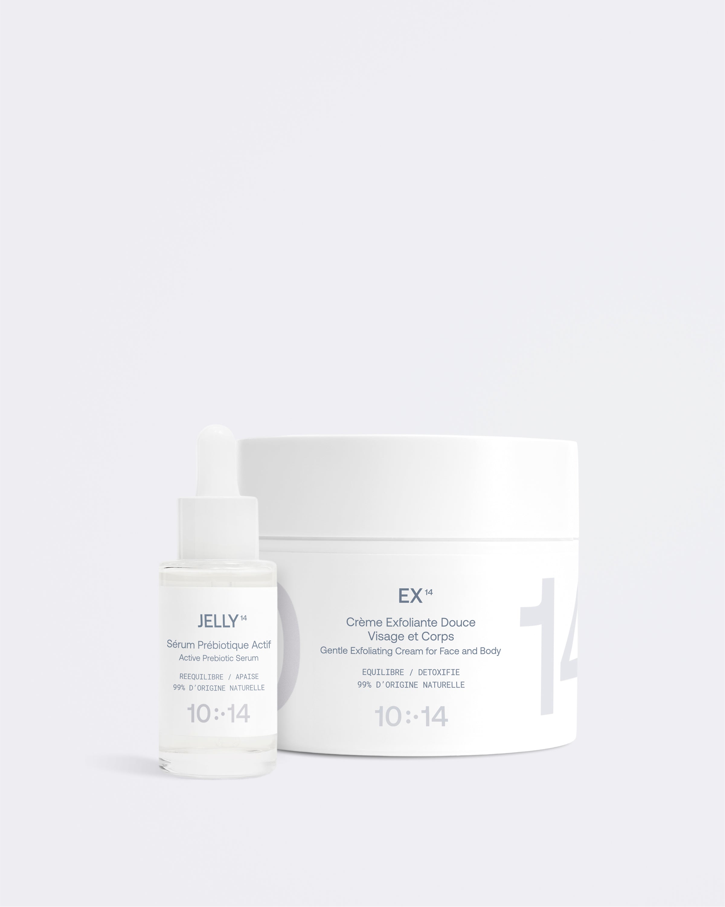 1014-skincare-routines-duo-peau-neuve-exfoliant-hydratant image 1