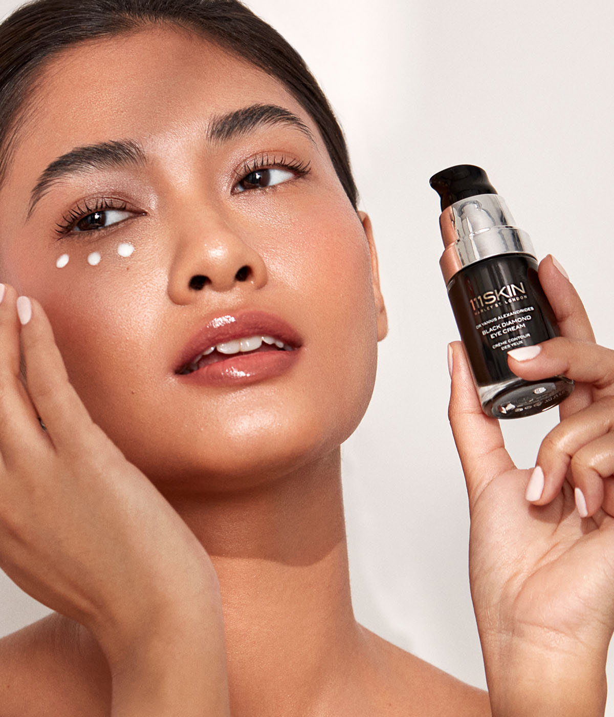 111skin-black-diamond-eye-cream-contour-yeux-15ml-anti-rides image 2