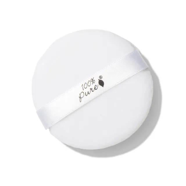 100-pure-powder-puff-houppette-poudre-voyage image 1