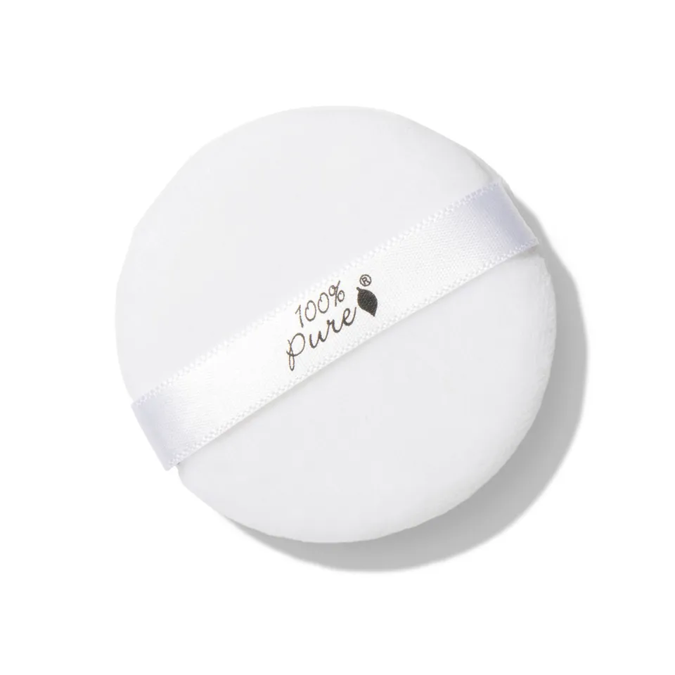 100-pure-powder-puff-houppette-poudre-voyage image 1