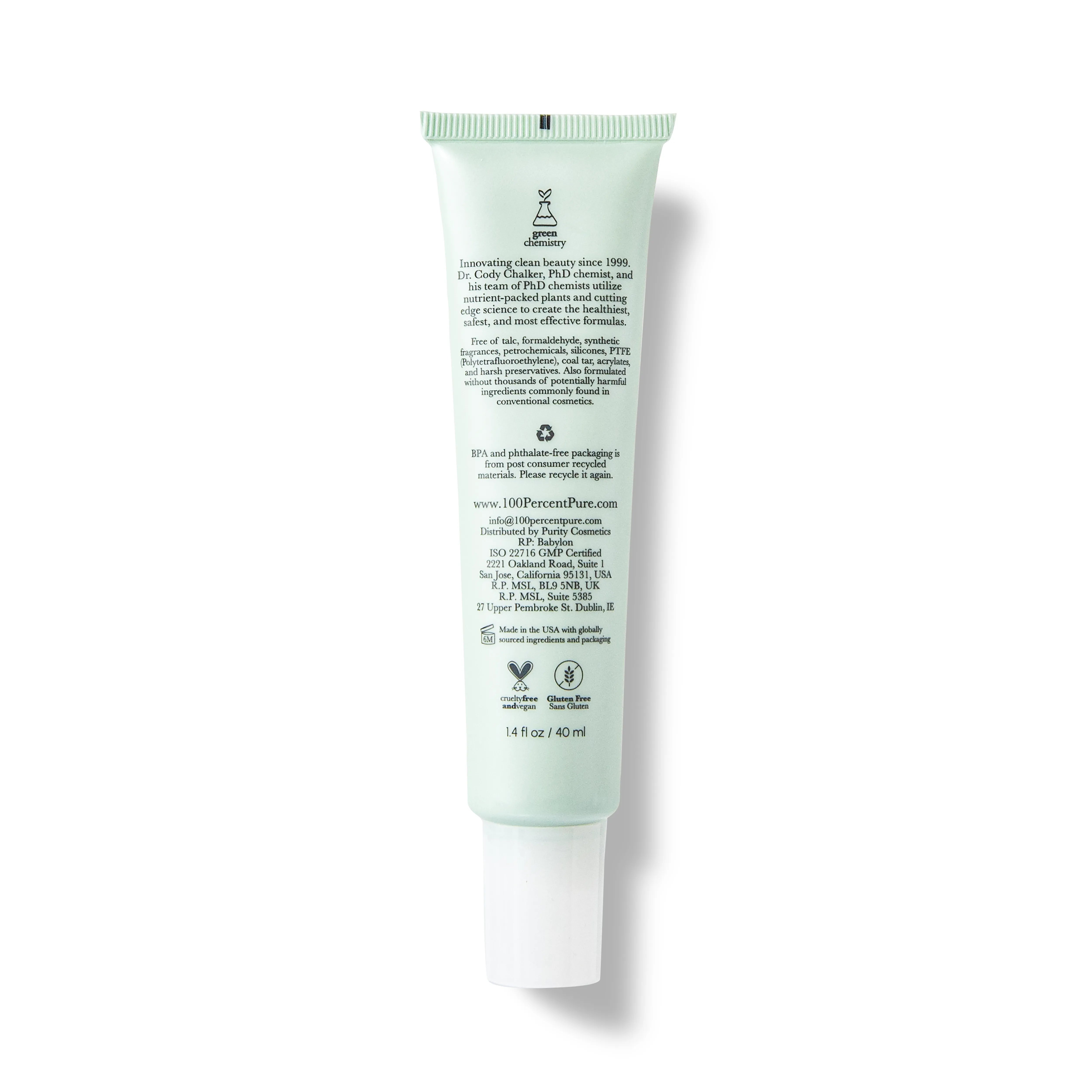 100-pure-restorative-sea-culture-cr-me-visage-extra-riche-anti-ge image 2