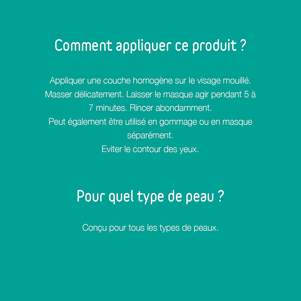 66-30-cycle-puret-gommage-masque-visage-3-en-1-100ml-purifiant image 6
