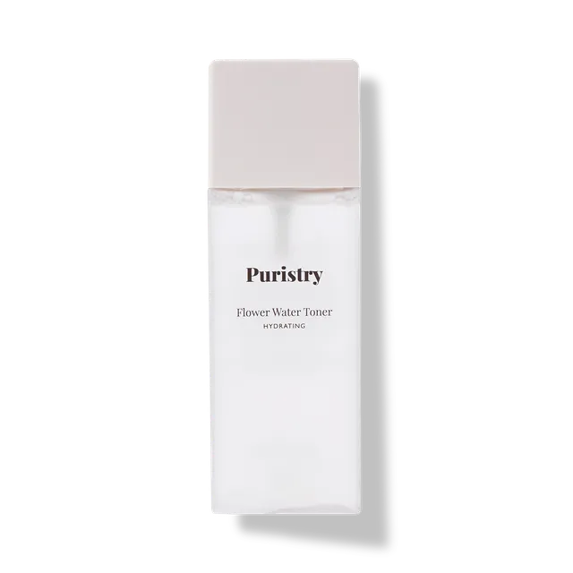 100-pure-flower-water-toner-lotion-tonique-rose image 1