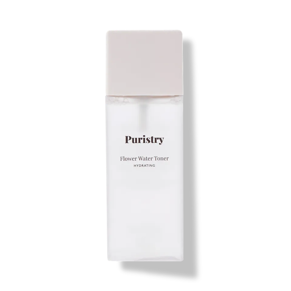 100-pure-flower-water-toner-lotion-tonique-rose image 1