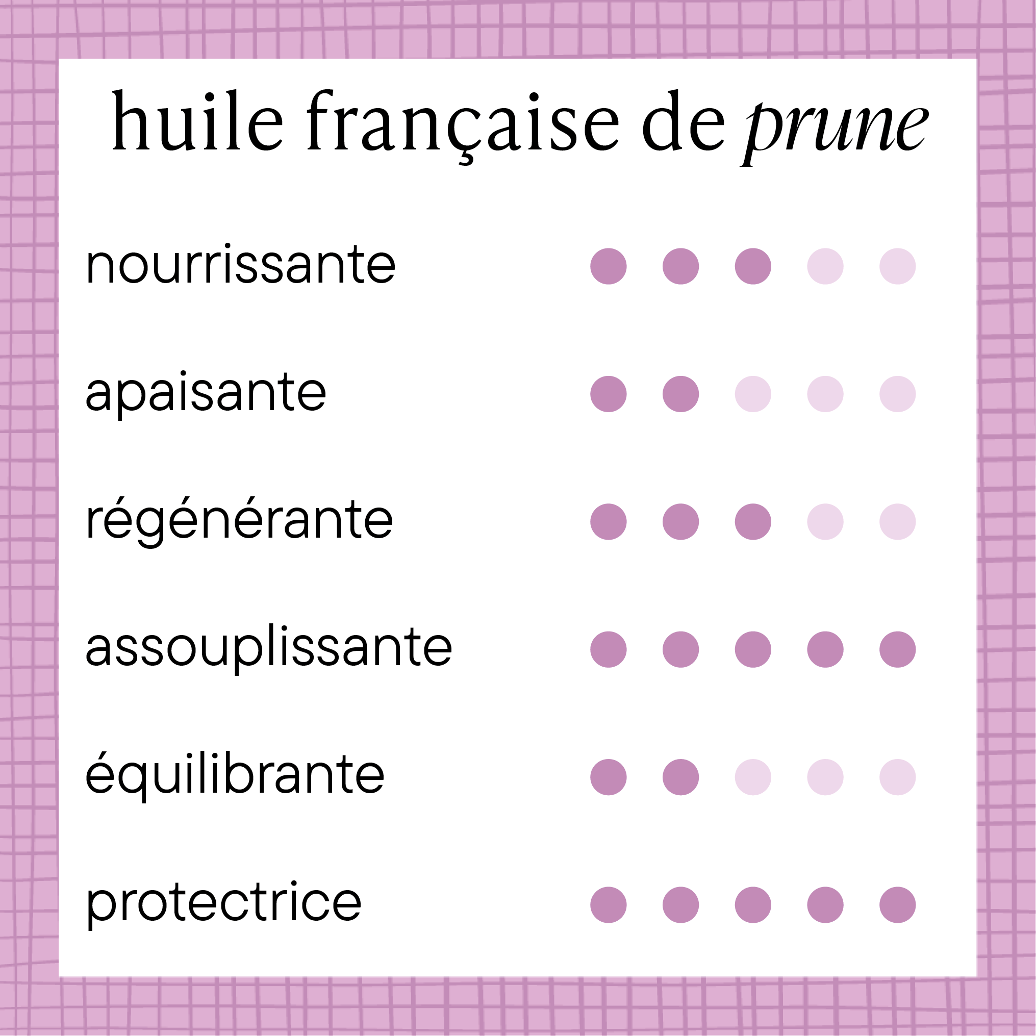 1-3-huiles-fran-aises-huile-de-prune-visage-peaux-s-ches image 4