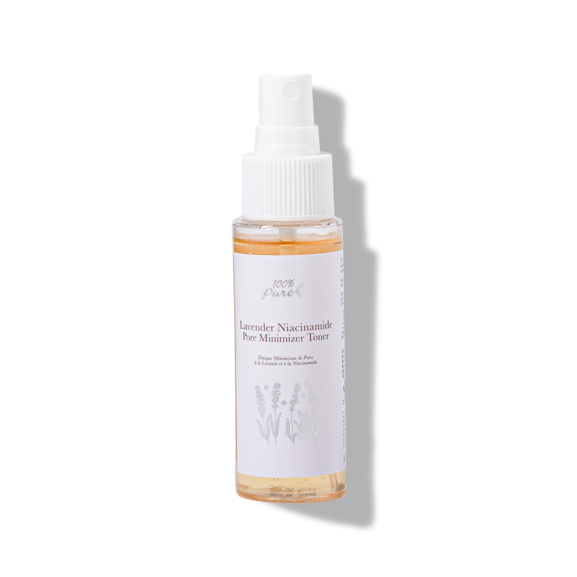 100-pure-lavender-niacinamide-tonique-visage-pores-50-ml image 3