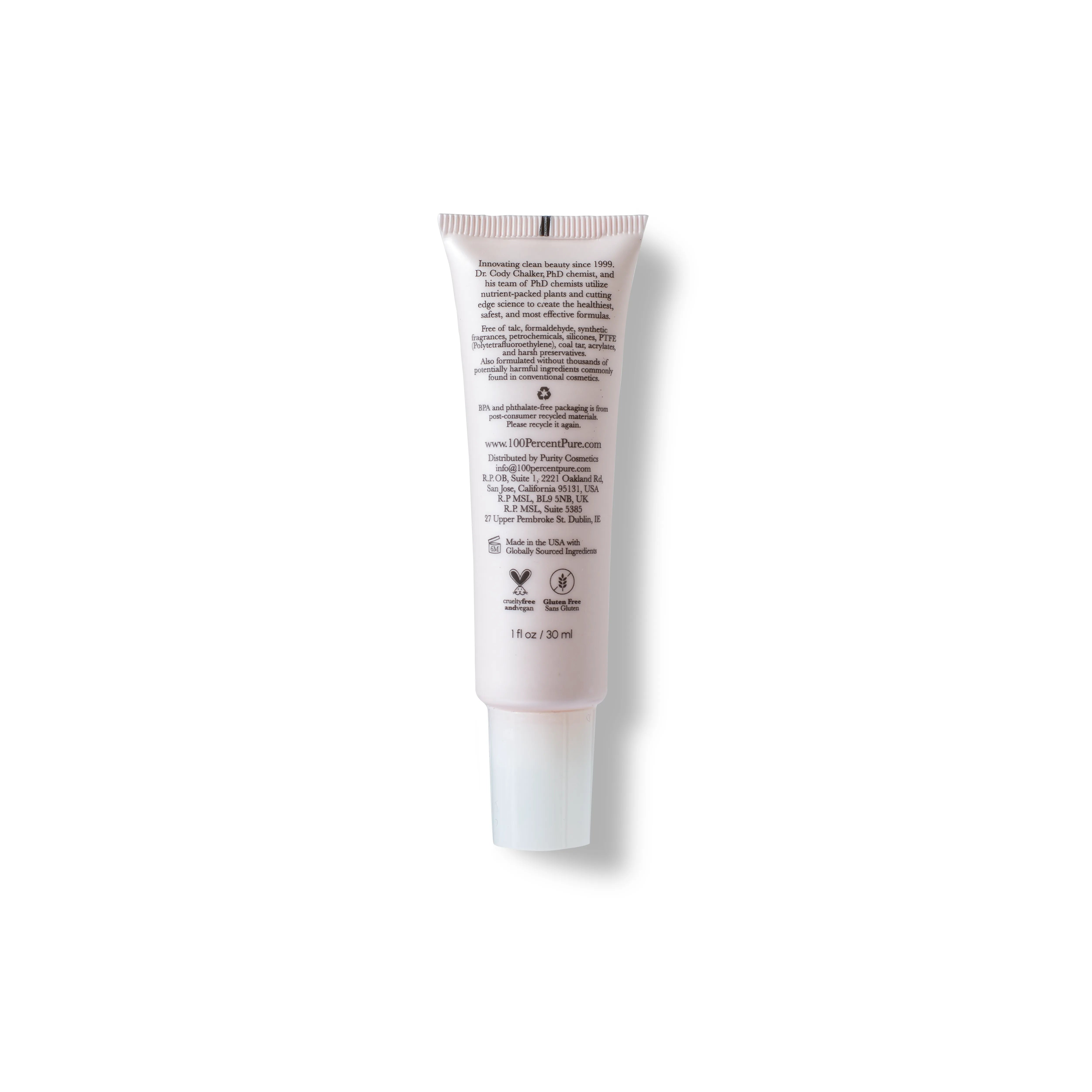 100-pure-dark-spot-remover-s-rum-anti-taches-clat image 4