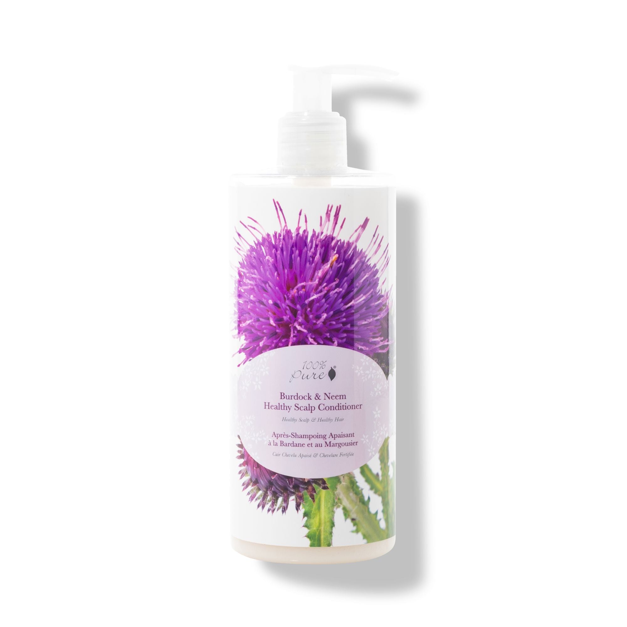 100-pure-burdock-neem-apr-s-shampooing-cuir-chevelu-8-oz image 4