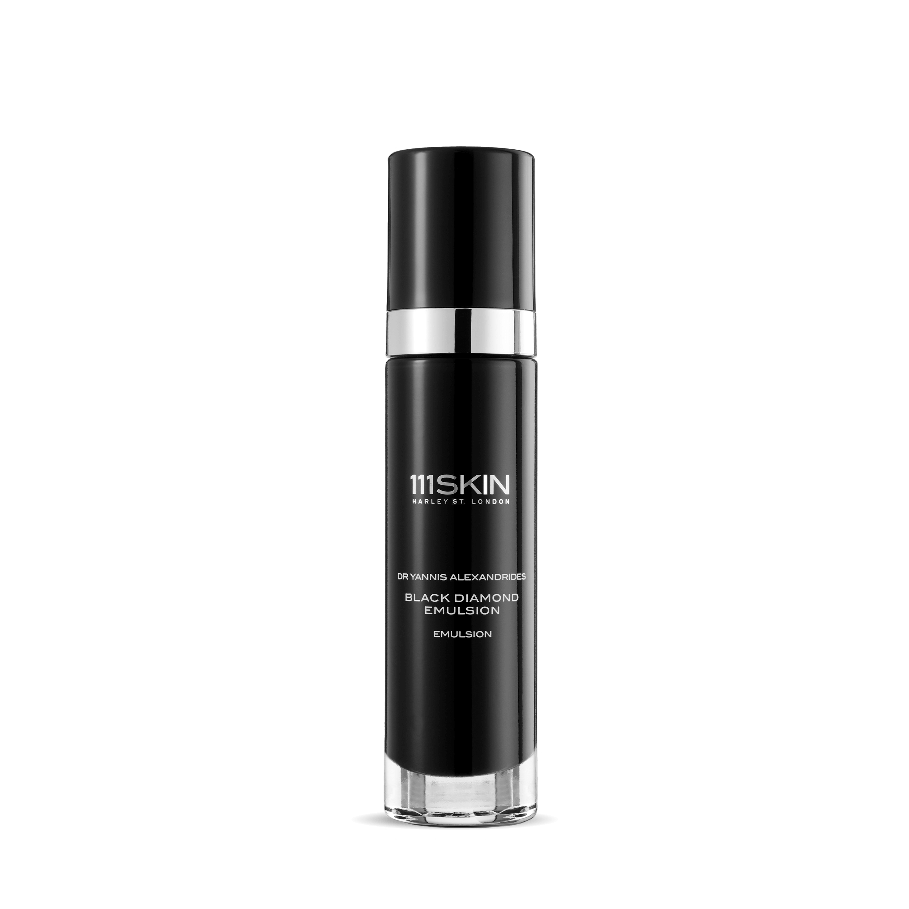 111skin-black-diamond-emulsion-cr-me-visage-50ml-l-g-re image 1