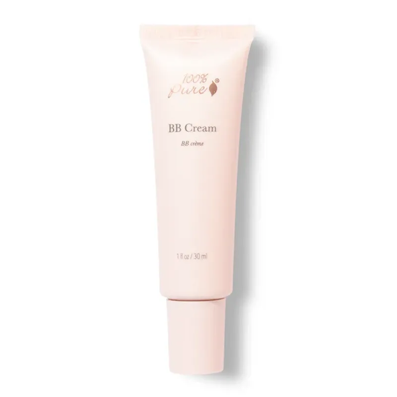 100-pure-bb-cream-fond-de-teint-20-aglow-couvrance-l-g-re image 1