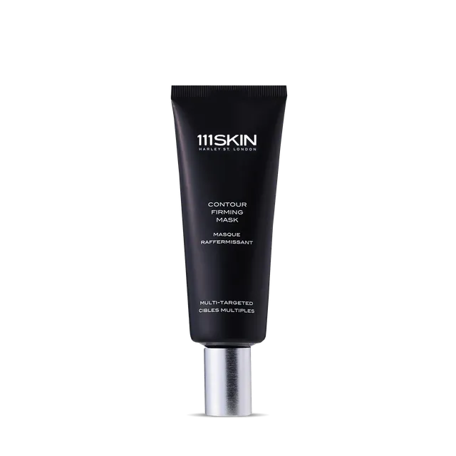 111skin-treatment-masque-nuit-raffermissant-75ml-diamant image 1