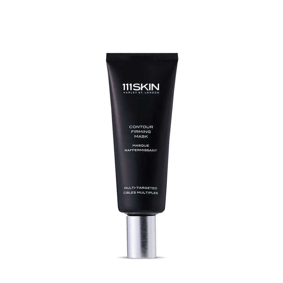 111skin-treatment-masque-nuit-raffermissant-75ml-diamant image 1