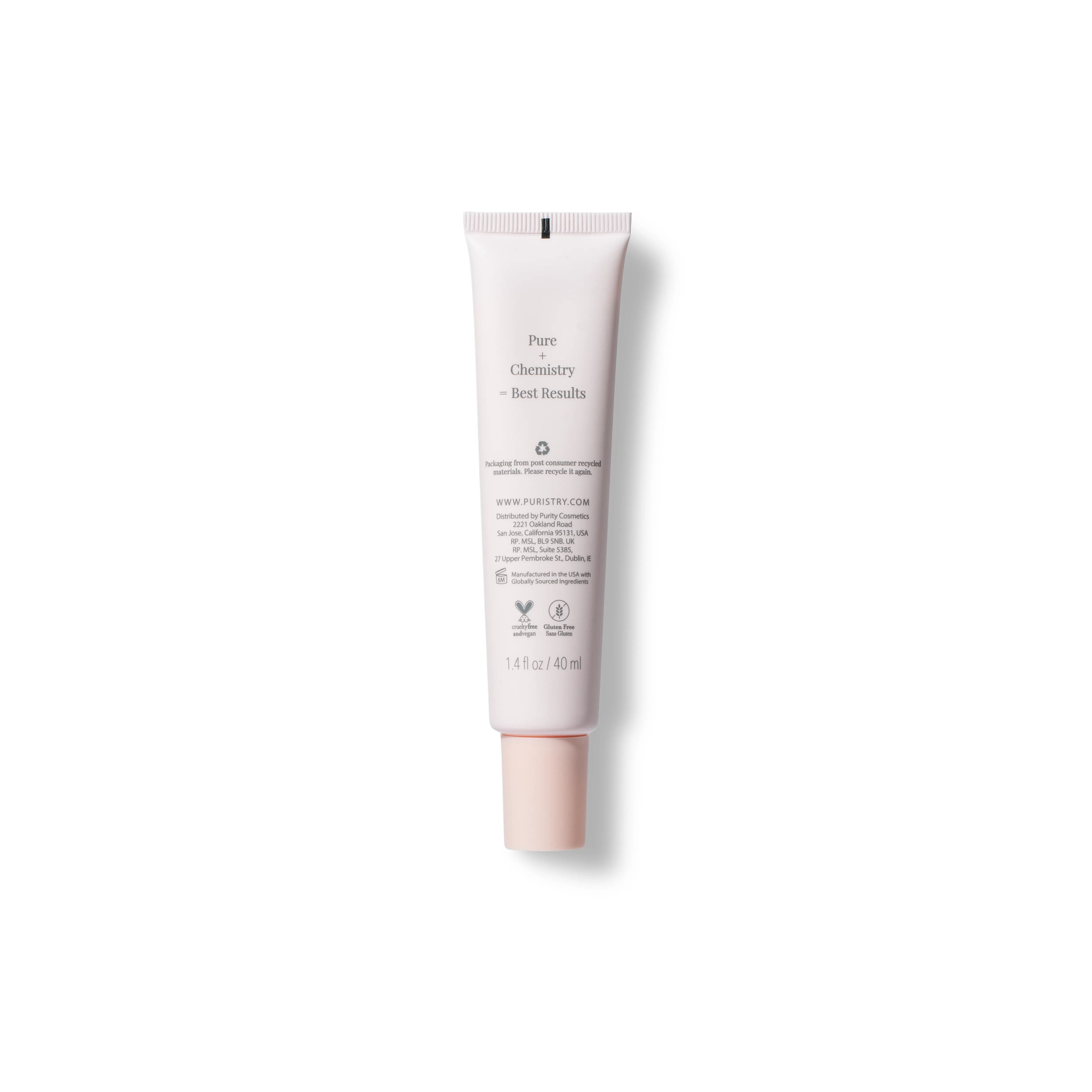 100-pure-skin-care-seaberry-moisturizer-cr-me-hydratante-argousier image 2