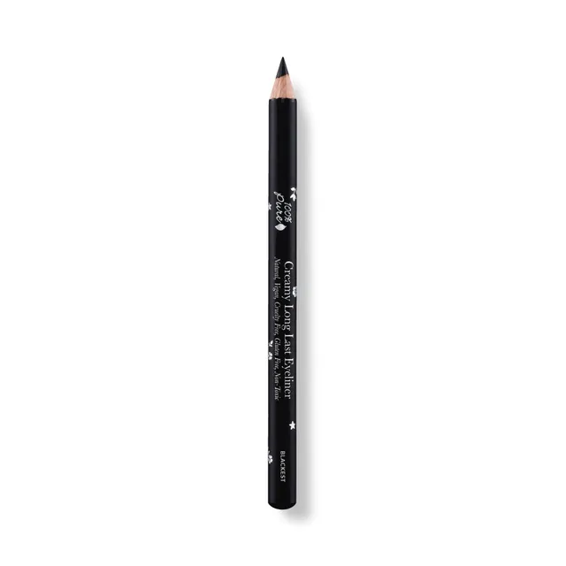 100-pure-creamy-long-last-liner-crayon-yeux-noir-longue-tenue image 1