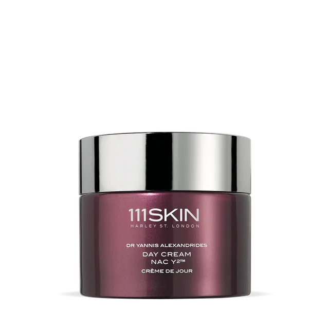 111skin-reparative-cr-me-jour-visage-50ml-nac-y2 image 1