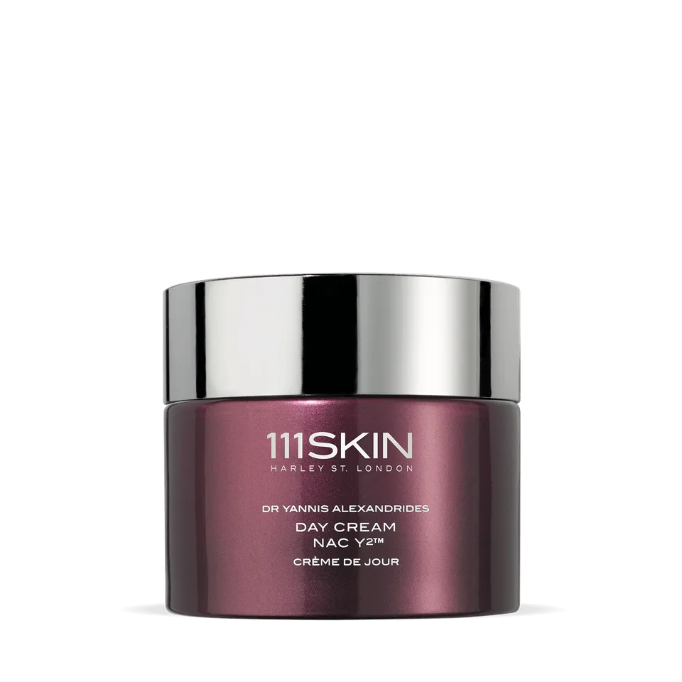 111skin-reparative-cr-me-jour-visage-50ml-nac-y2 image 1