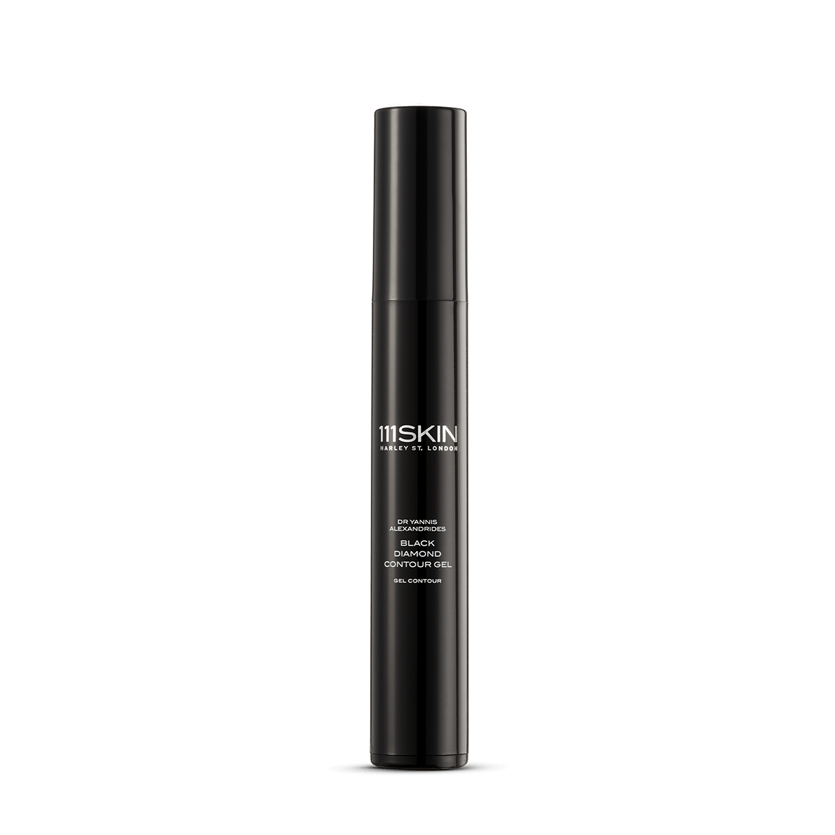 111skin-black-diamond-contour-gel-contour-yeux-15ml-peptides image 1