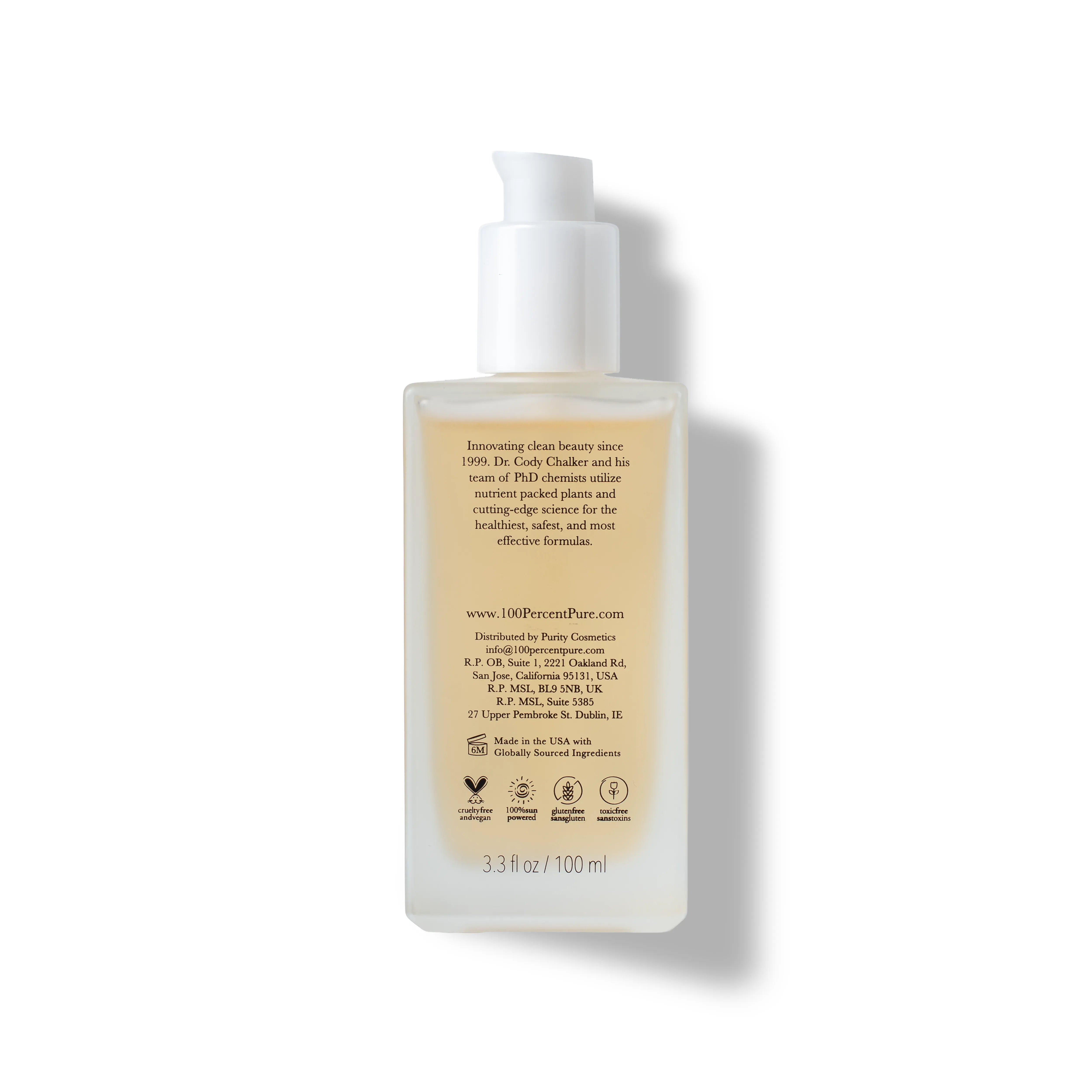 100-pure-restorative-sea-culture-lotion-tonique-hydratante image 2