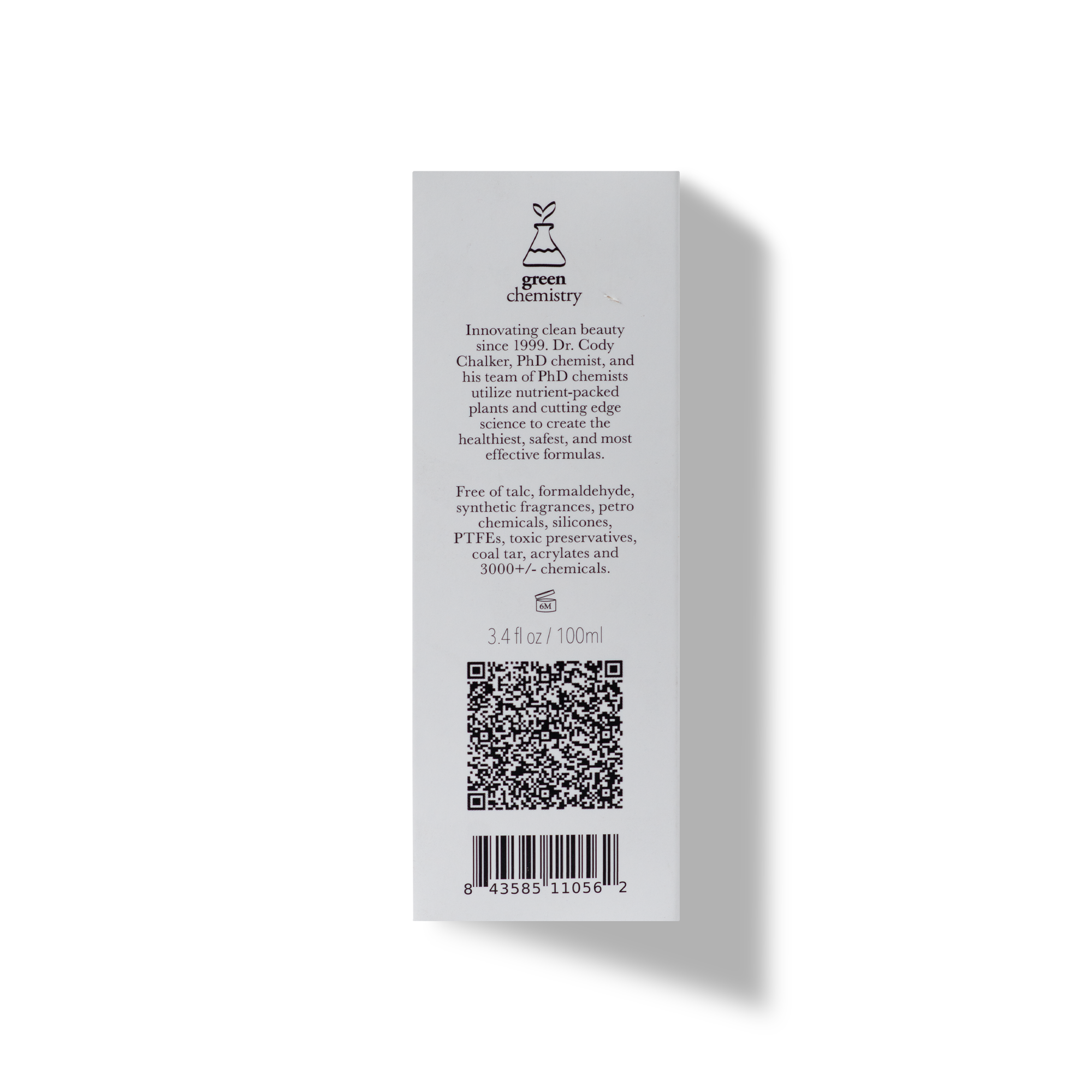 100-pure-lavender-niacinamide-tonique-visage-pores-50-ml image 8