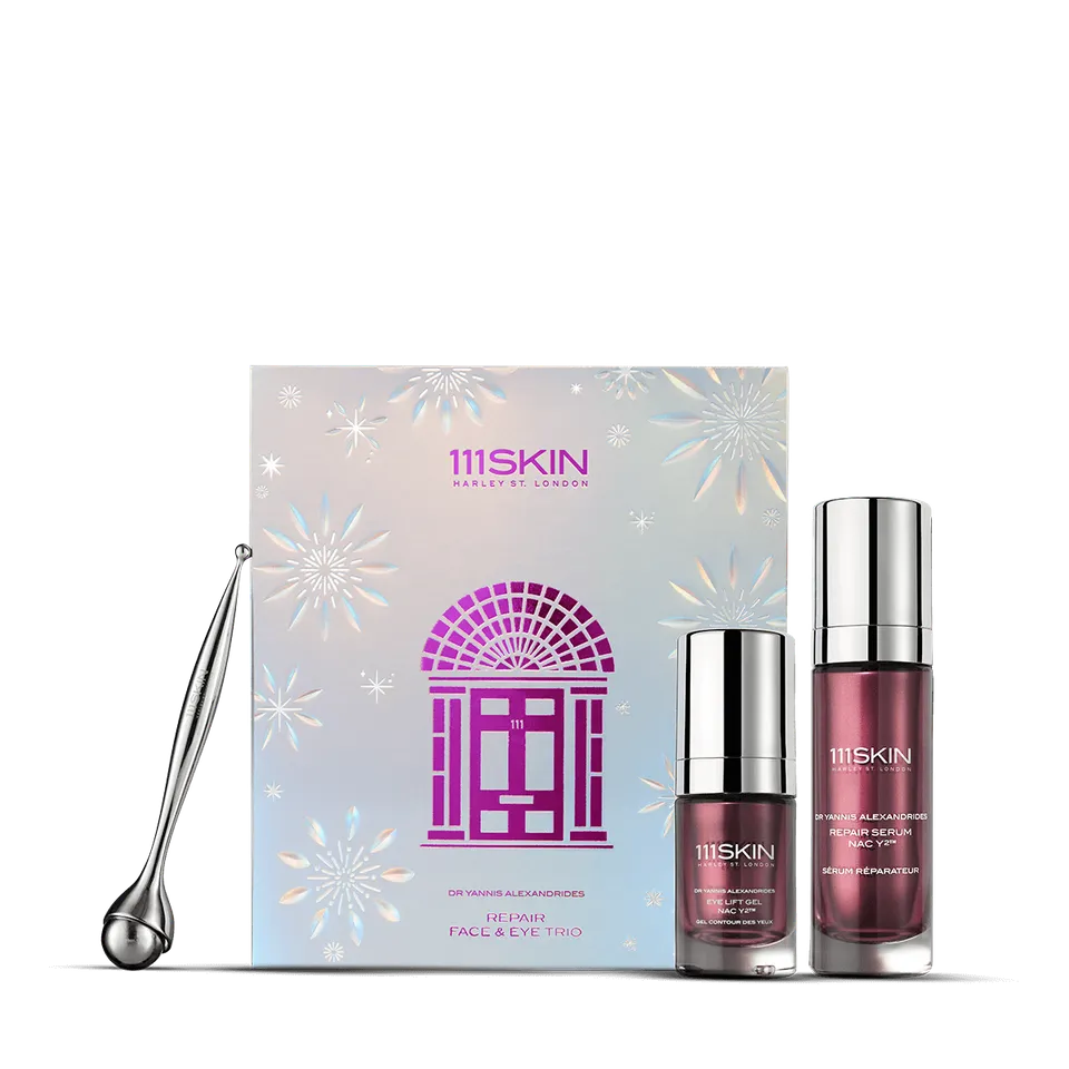 111skin-repair-face-and-eye-trio-coffret-s-rum-yeux-lift image 1