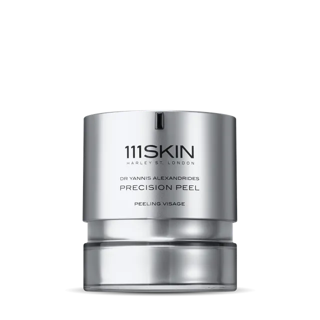 111skin-treatment-precision-peel-peeling-visage-40ml-clat image 1