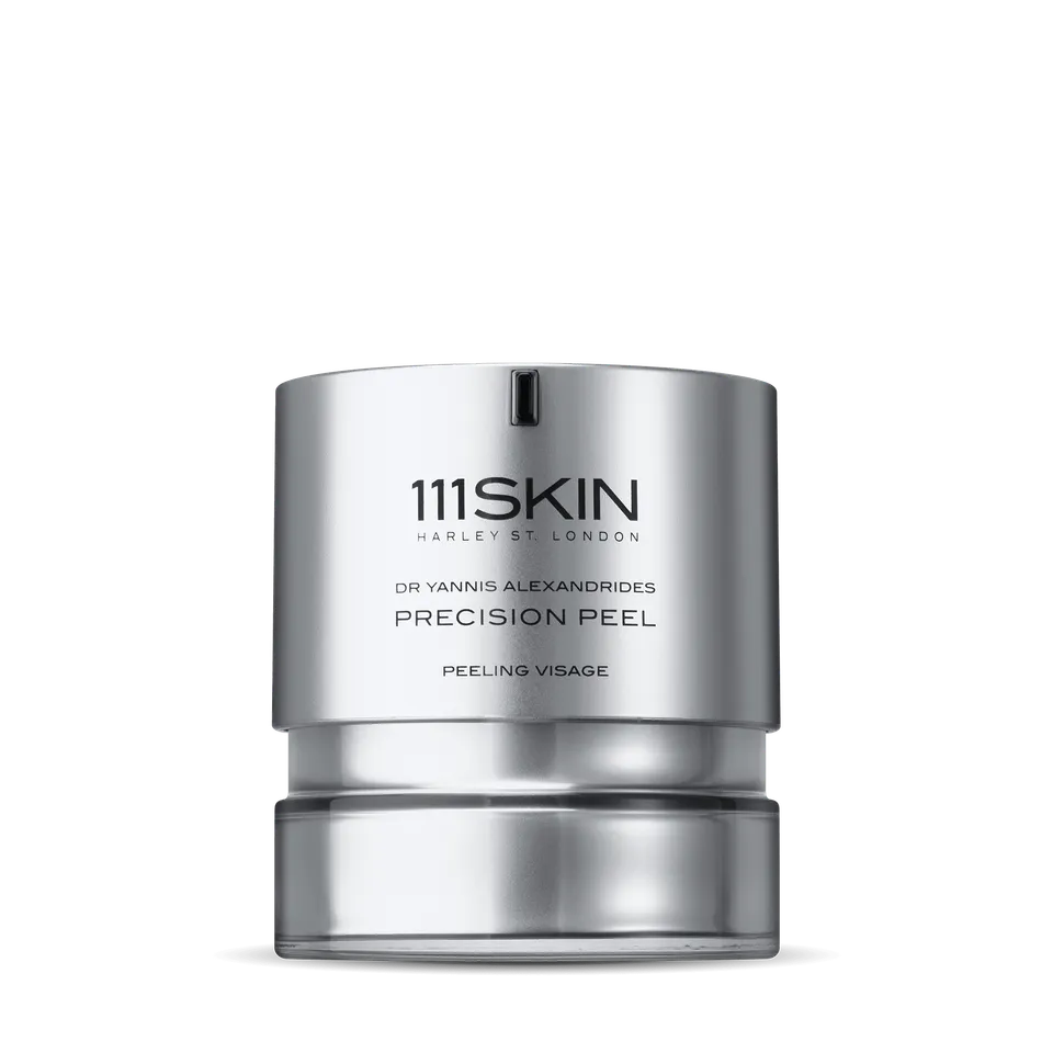 111skin-treatment-precision-peel-peeling-visage-40ml-clat image 1