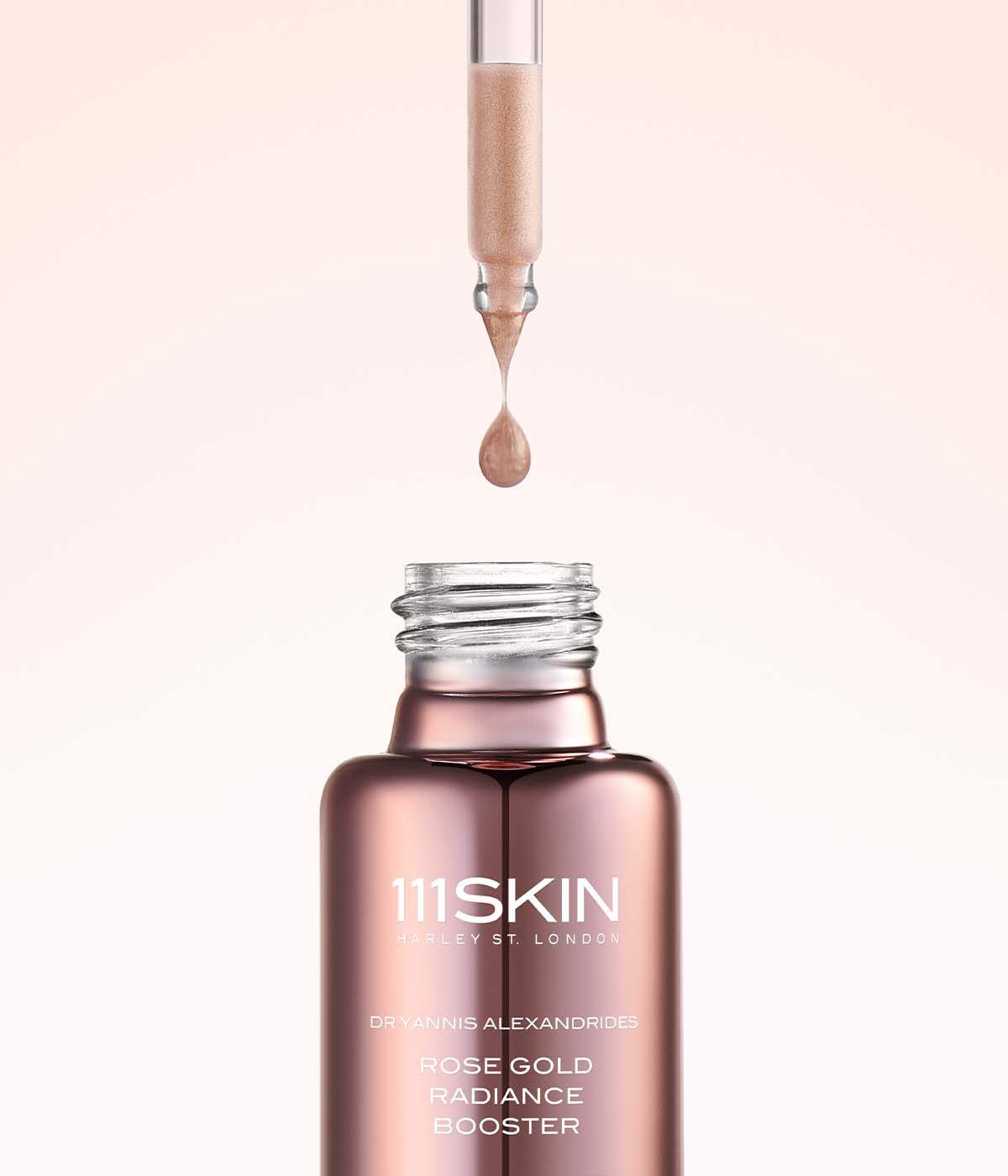111skin-radiance-rose-gold-booster-clat-20ml-vitamine-c image 2