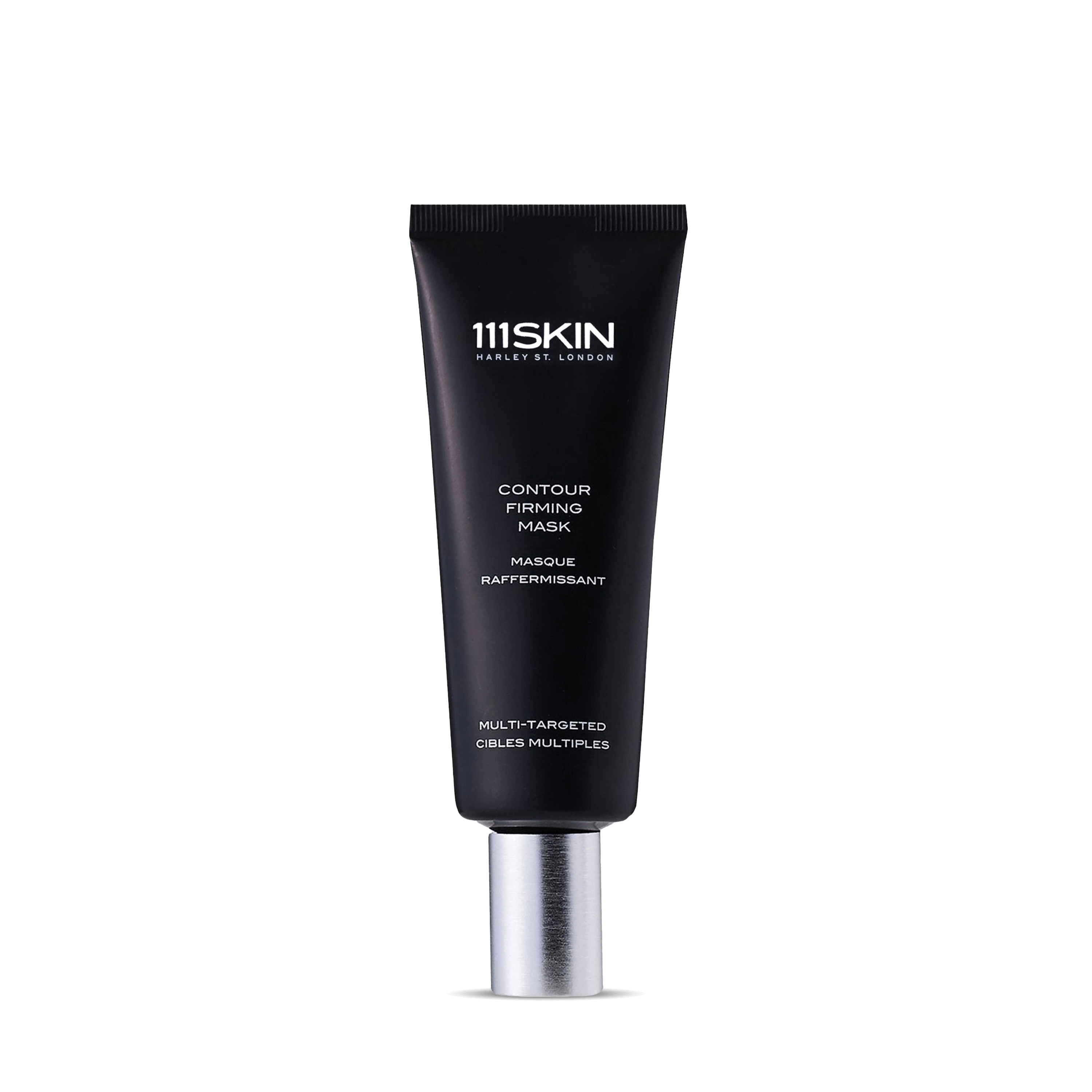 111skin-treatment-masque-nuit-raffermissant-75ml-diamant image 1
