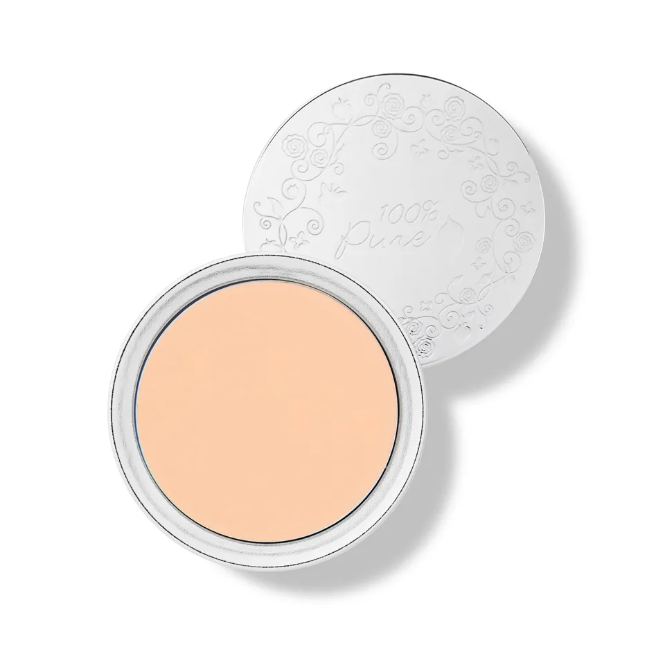 100-pure-fruit-pigmented-fond-de-teint-cr-me-sand image 1