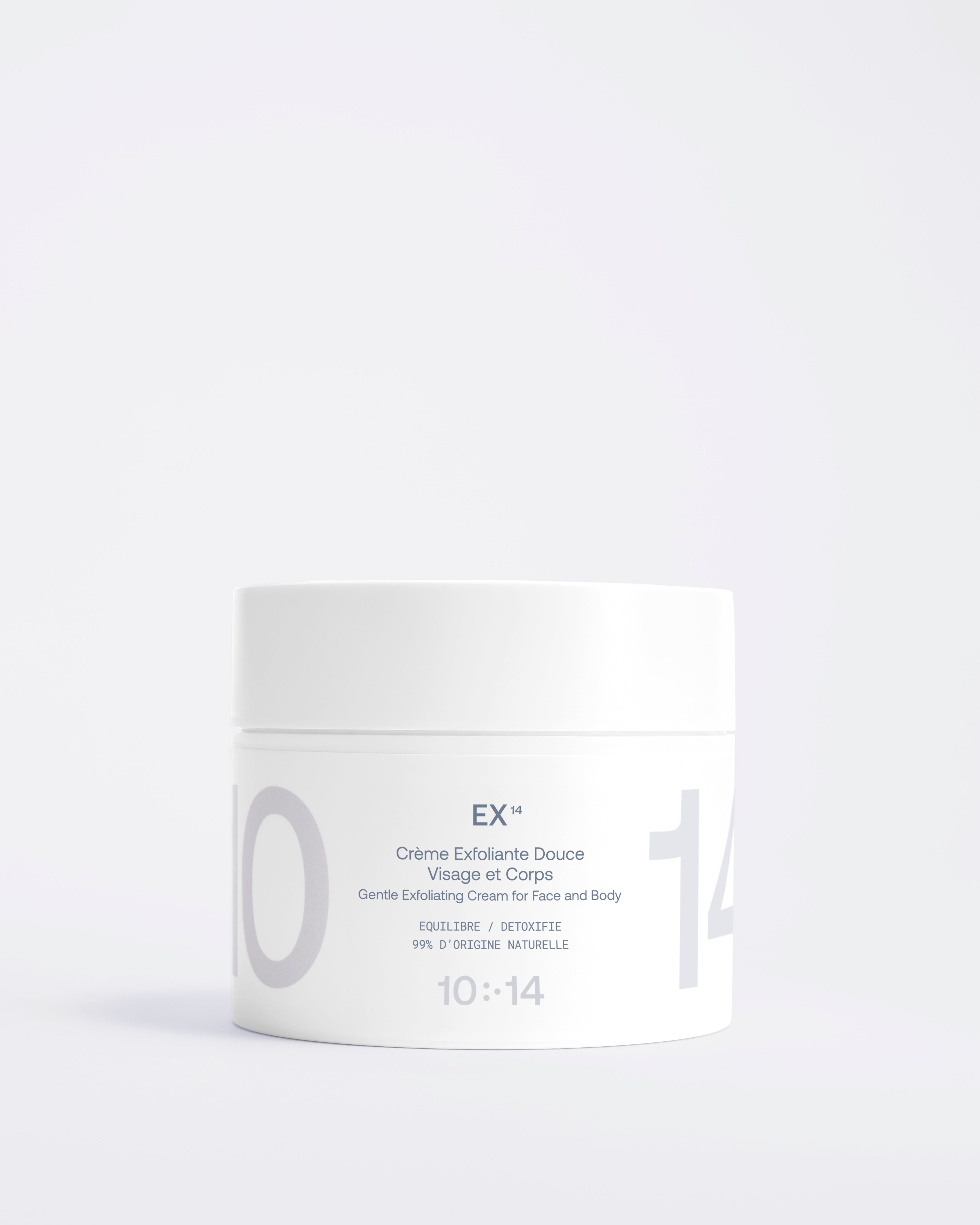 1014-skincare-visage-corps-cr-me-exfoliante-gommage-doux-clat image 1