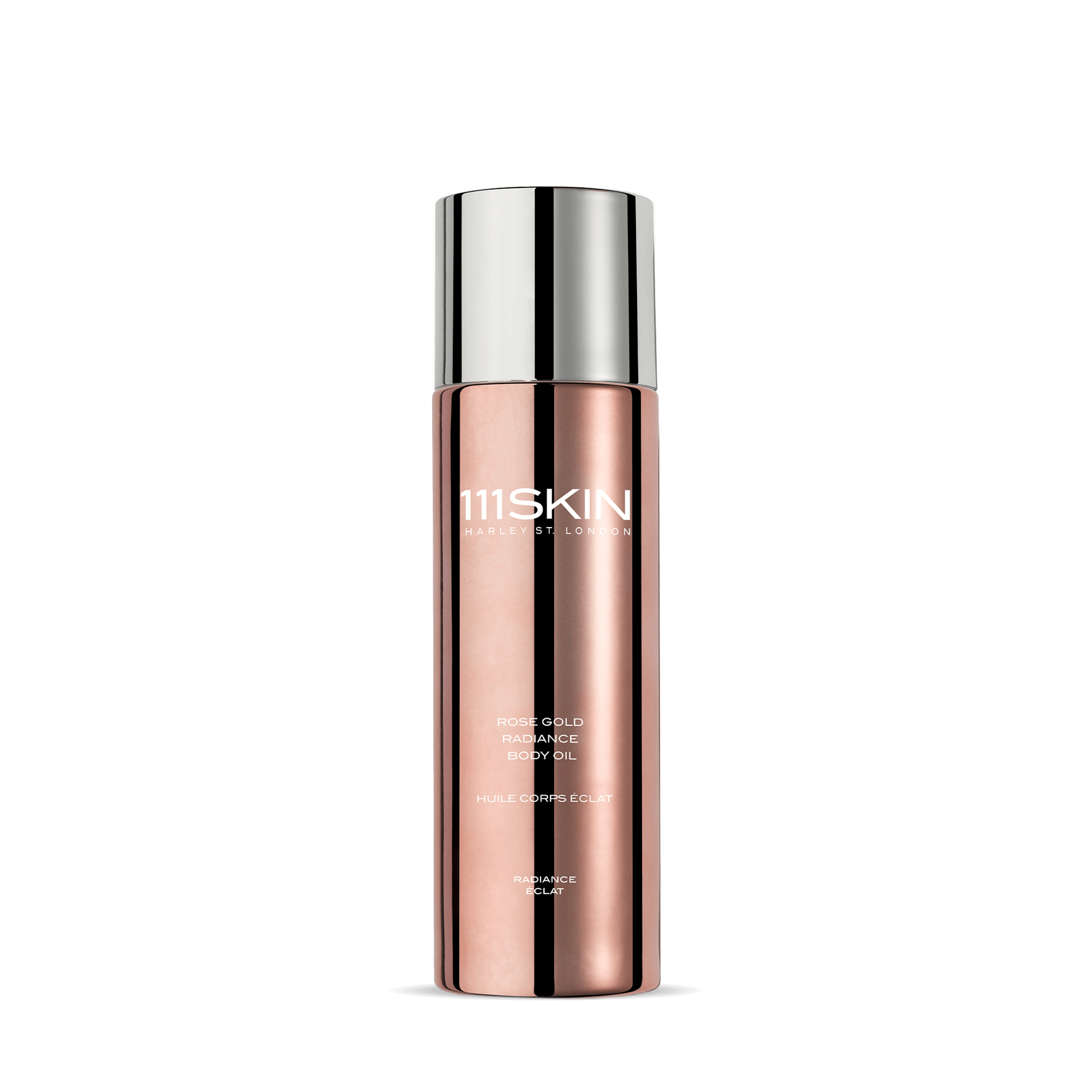 111skin-radiance-rose-gold-huile-corps-clat-100ml image 1