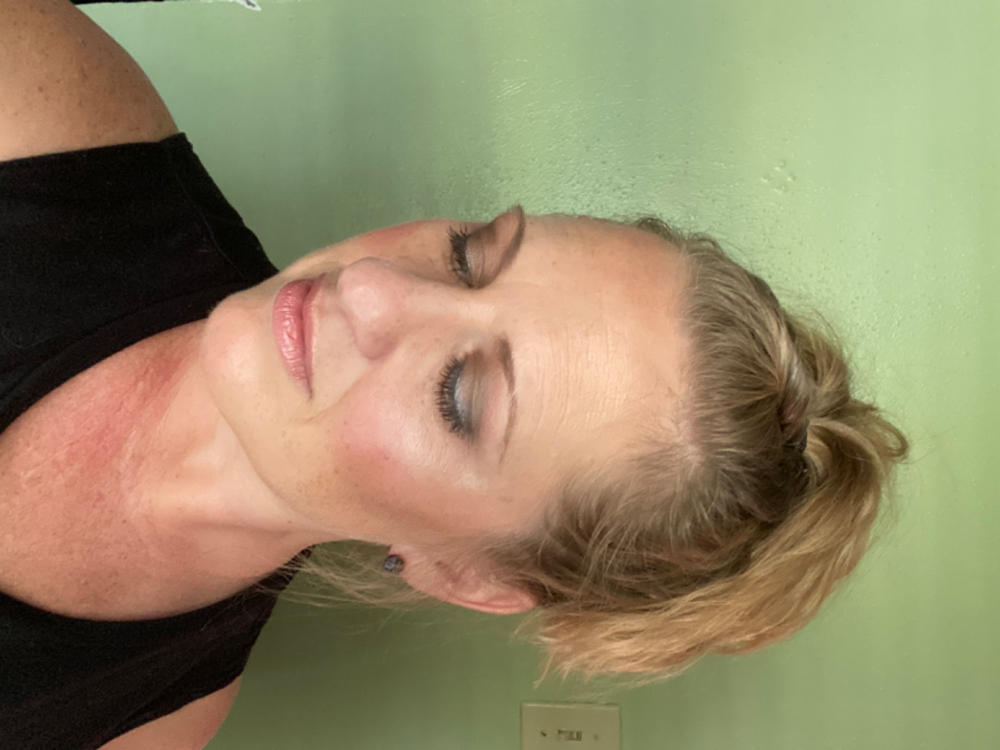 Blush naturel