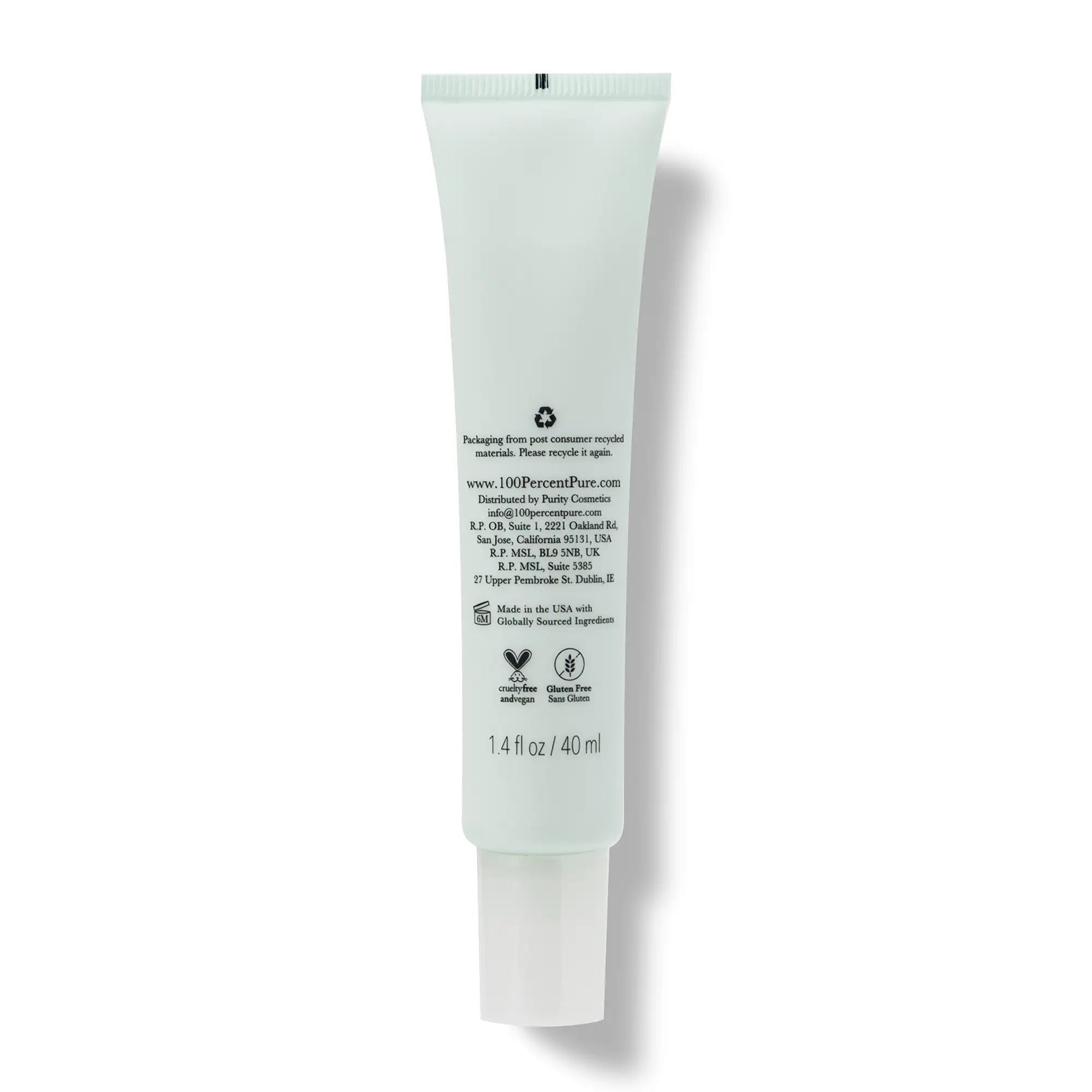 100-pure-tea-tree-balancing-moisturizer-cr-me-visage-tea-tree image 2