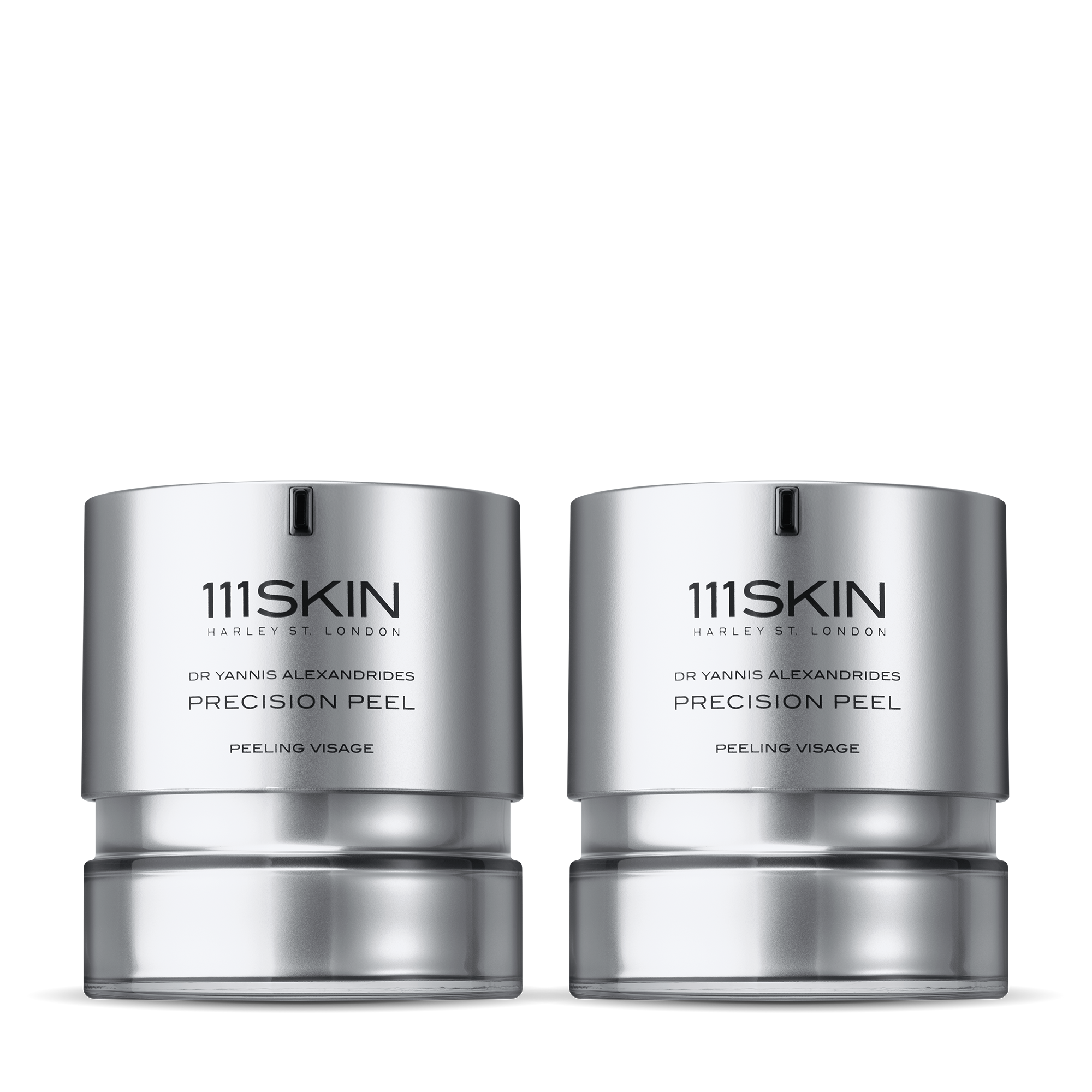 111skin-treatment-precision-peel-duo-peeling-2x40ml image 1