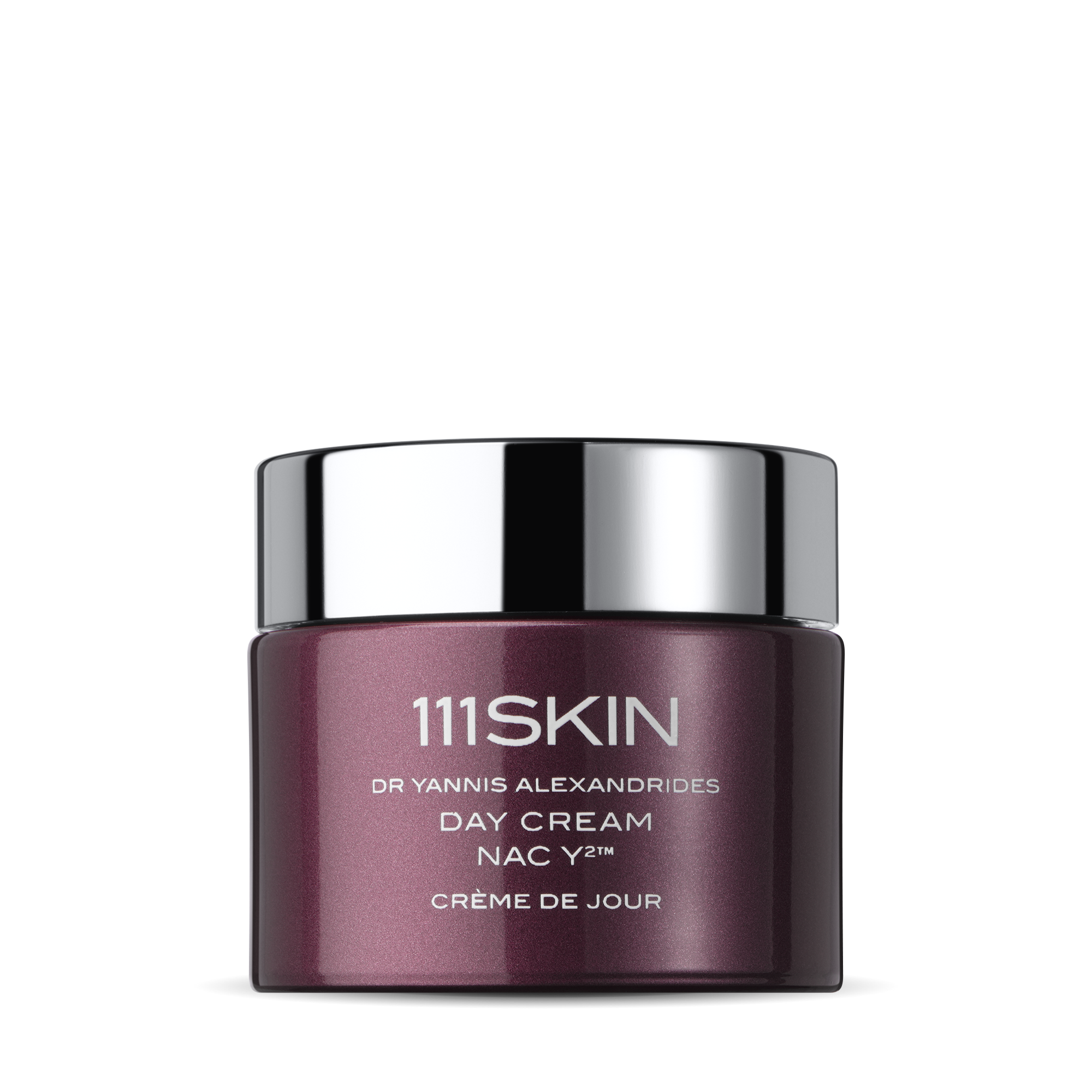 111skin-reparative-cr-me-jour-visage-50ml-nac-y2 image 3