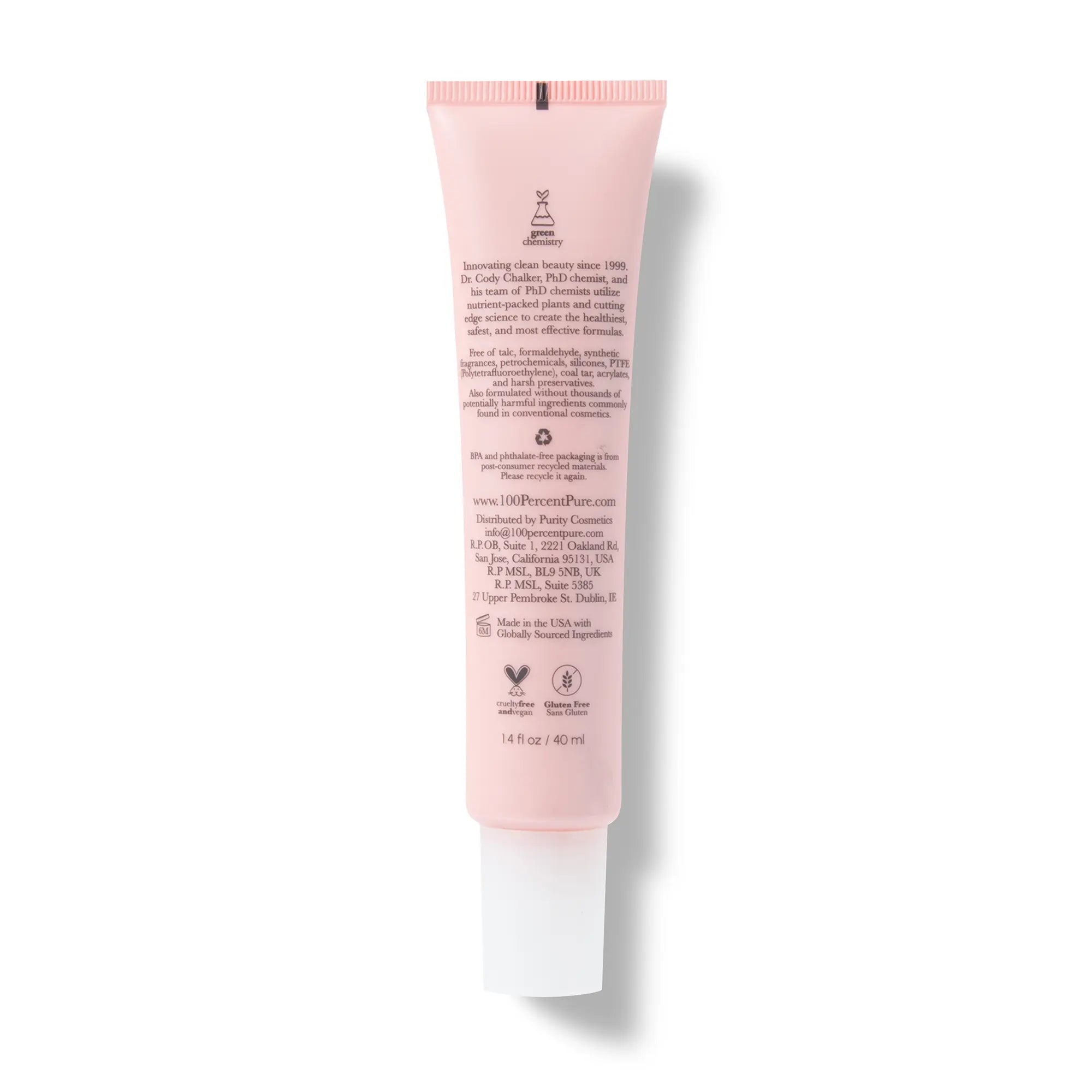 100-pure-skin-care-retinol-rosehip-cr-me-visage-anti-ge image 2