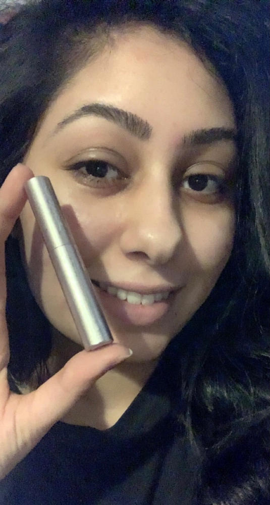 Sourcils nets