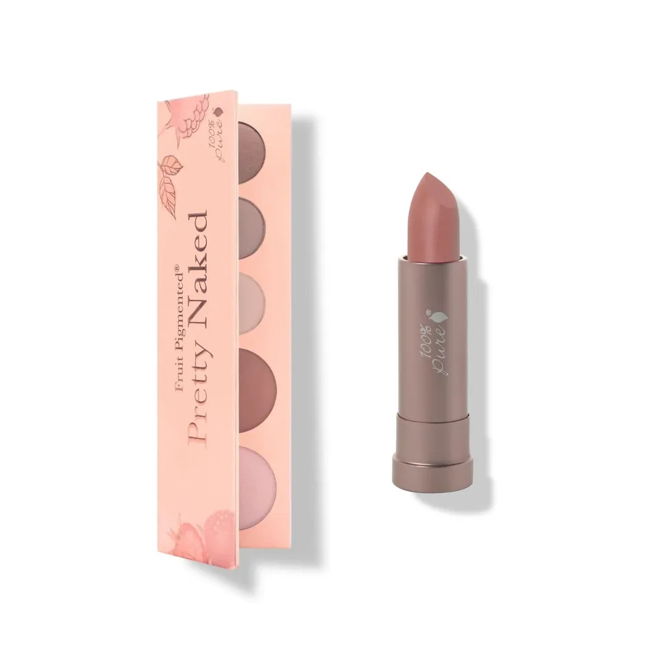 100-pure-pretty-naked-palette-maquillage-cassia-mat-fruits image 1
