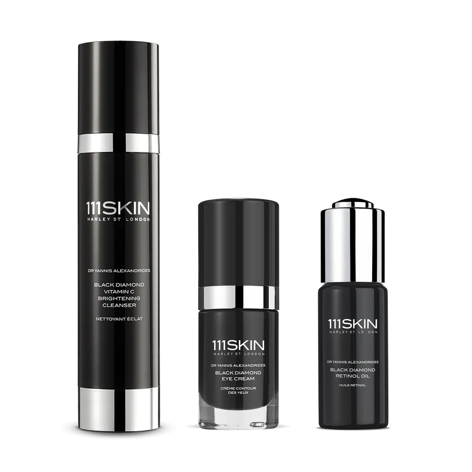 111skin-overnight-facial-trio-coffret-nuit-r-tinol-vitamine-c image 1