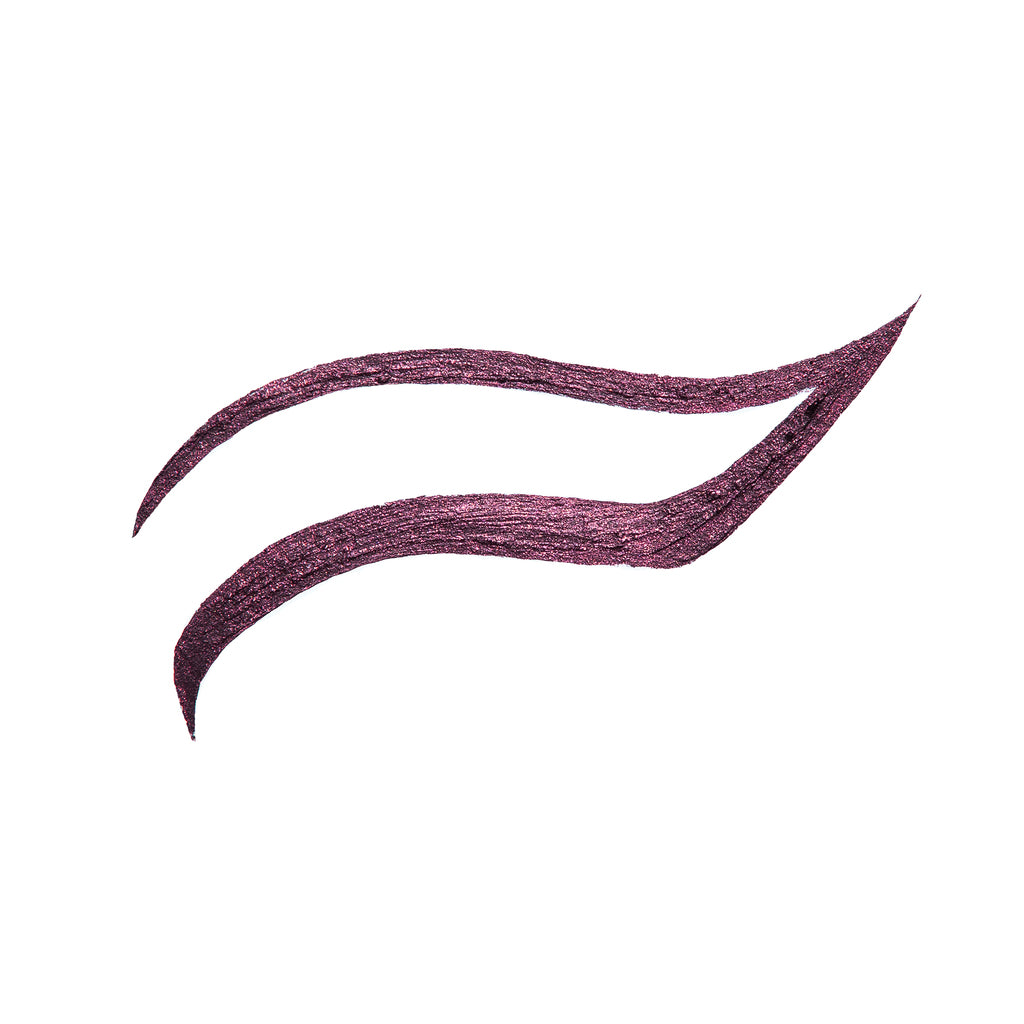 100-pure-eye-makeup-long-last-liquid-eye-liner-noir-black-tea image 4