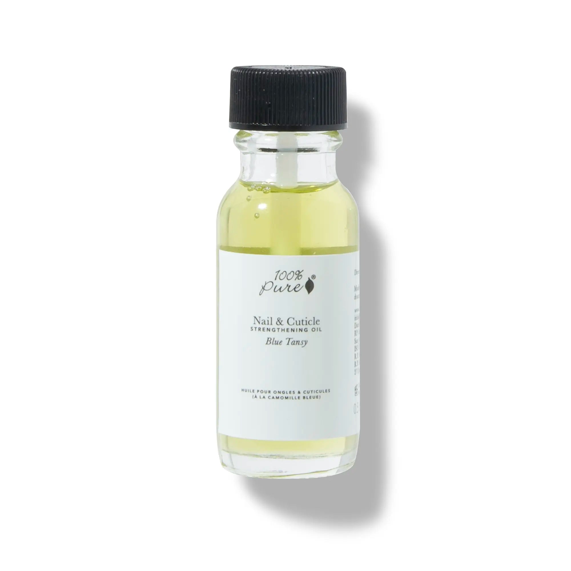100-pure-hand-buttercreams-nail-huile-ongles-jojoba image 1